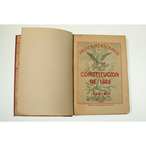 Constitución