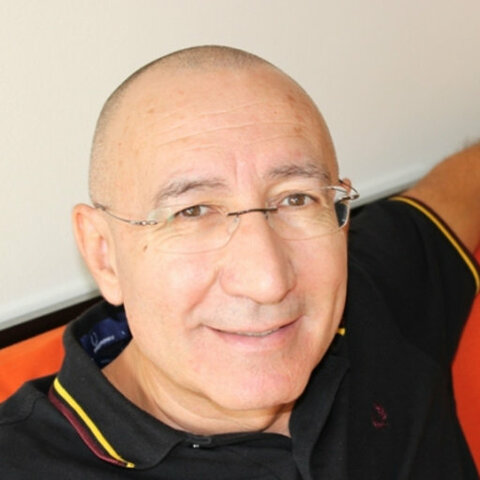 Serafín Antúnez Marcos