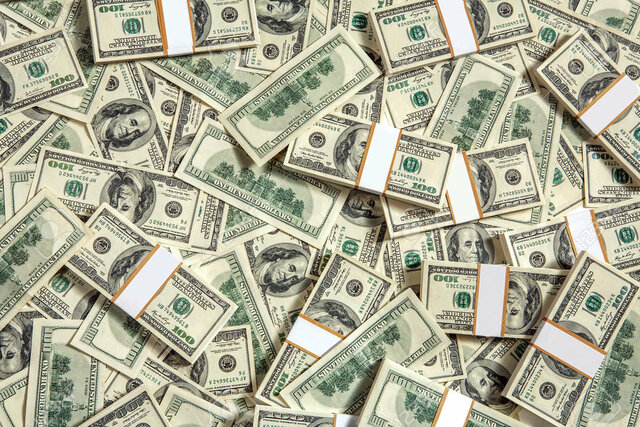Billions Spent on Students in Schools
