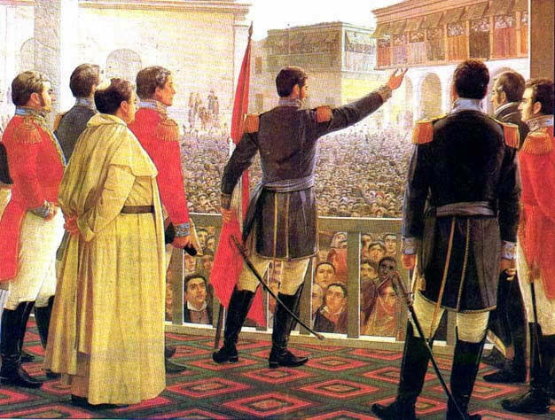 Segundo congreso Mexicano