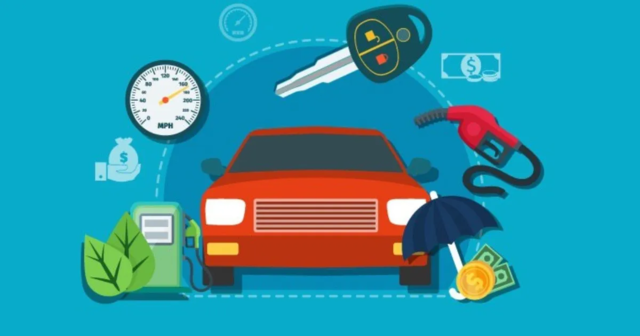 Automóviles de bajo consumo de combustible