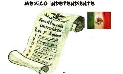 Las sietes leyes constitucionales