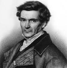 Muerte de Gaspard Coriolis