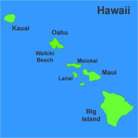 Hawaii