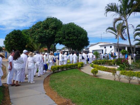 Casa San Ignacio de Loyola