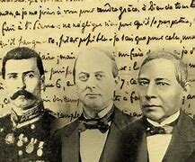 Restauración de la Republica