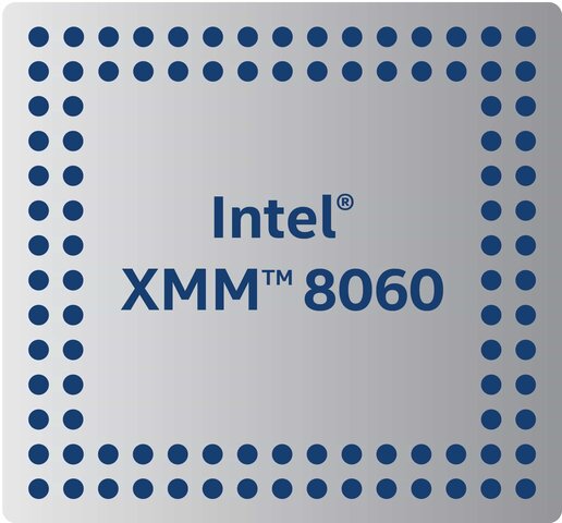 Intel 8086 - 8088