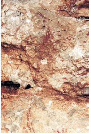 Arte Prehistoria - Paleolitico y Neolitico