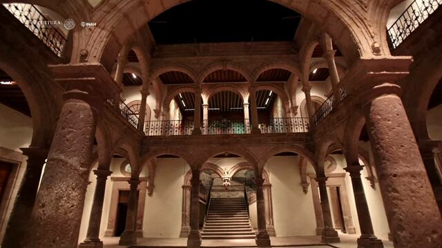 Fundación del instituto nacional de antropología e historia (INAH)