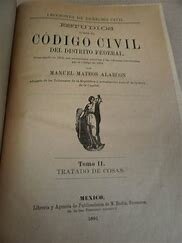Código Civil de 1884