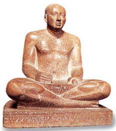 Arte Antiguo - Egipto