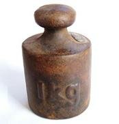 Redefinicion del Kilogramo