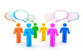 Organizaciones y personal