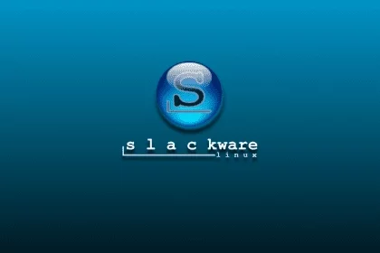 Linux Slackware