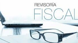 Timeline: EVOLUCIÓN DE LA REVISORÍA FISCAL EN COLOMBIA