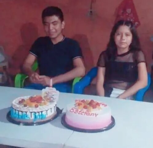 MI CUMPLEAÑOS EN PANDEMIA