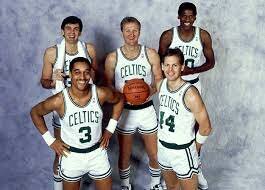 5 Jugadores por equipo