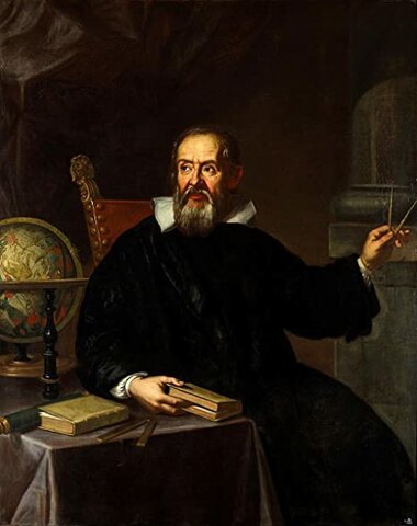 Galileo Galilei