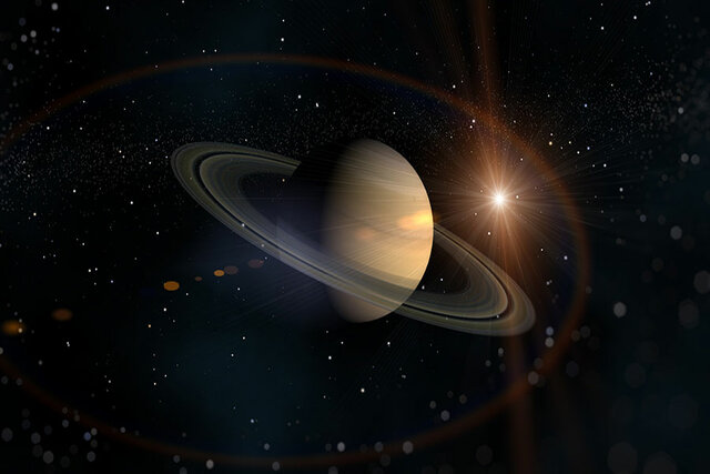 Saturno