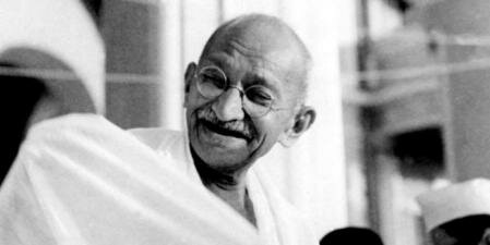 Gandhi (India)