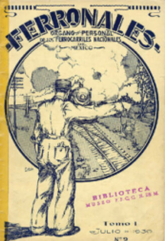 FERRONALES