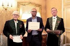 Académie des Sciences /OECD/CERI, París