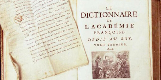 Le temps du Bon Usage