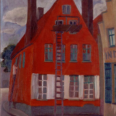 Timeline: Artistas Plásticas Mexicanas del Siglo XX