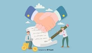 Relación entre organizaciones y el personal