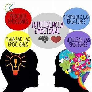 Inteligencia social y emocional