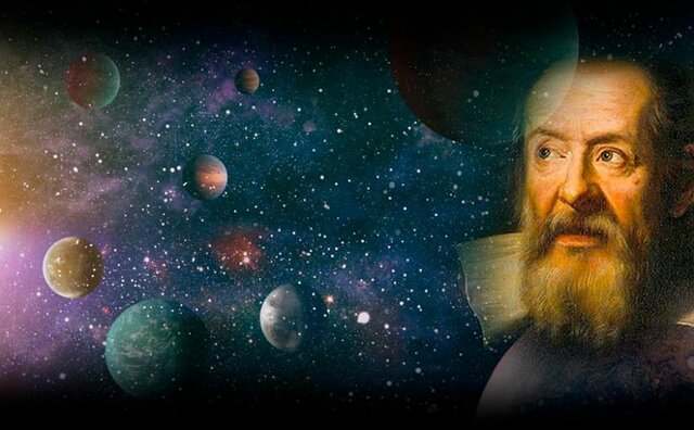 Galileo