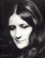 Nacimiento de Rosario Cabrera