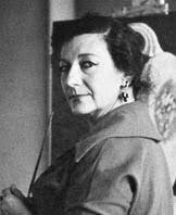 Nacimiento de 4.	Olga Costa