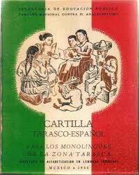 Campaña de alfabetización