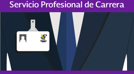 Timeline: El Servicio profesional de carrera en México