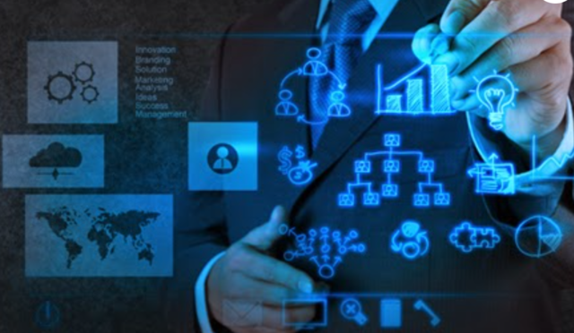 Frameworks de Arquitectura Empresarial