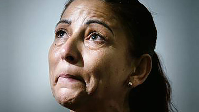 Mi padre es un monstruo