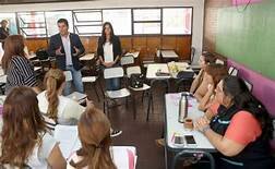 Aportes especializados en los diferentes niveles de educación