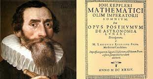 Libro Kepler