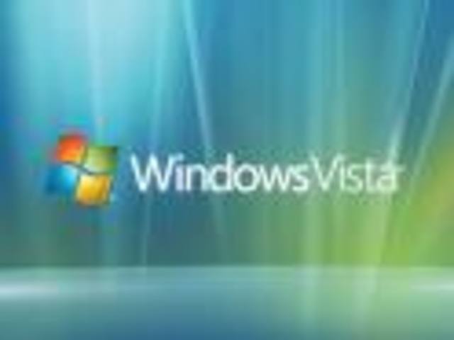 Lanzamiento de Windows Vista