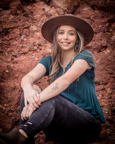 Graduating Highschool