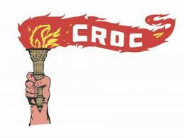 Creaciòn de la CROC.