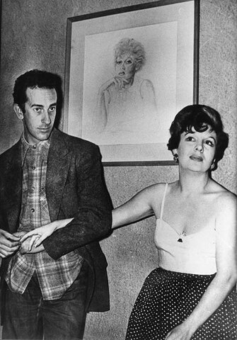 Escándalo familiar.