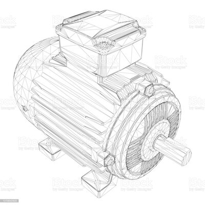 Timeline: MOTOR CORRIENTE CONTNUA