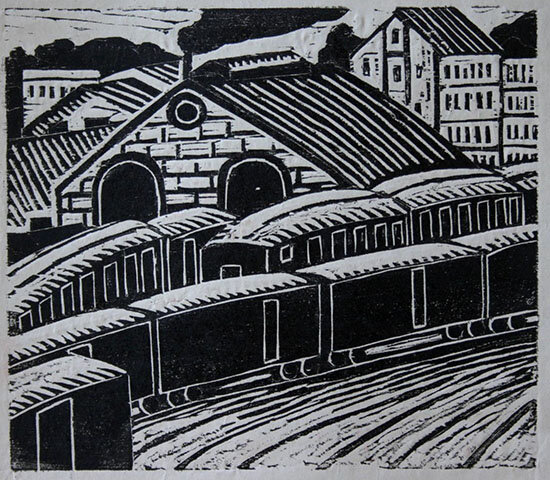 Casita -Rosario Cabrera