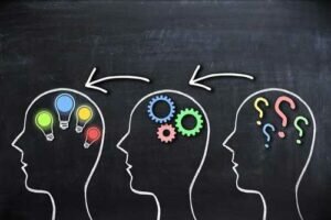 La metacognición mejora el aprendizaje.