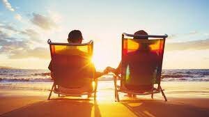 Retiring from dream job