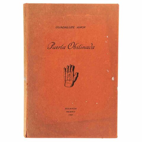 Puerta obstinada.