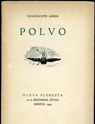 Polvo.