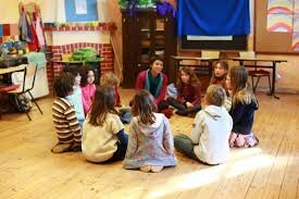 Propuestas pedagógicas